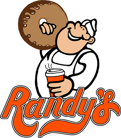 Randy's Donuts logo