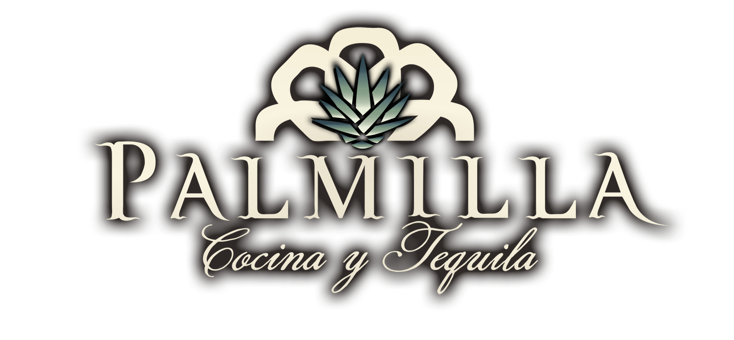 Palmilla Cocina y Tequila logo